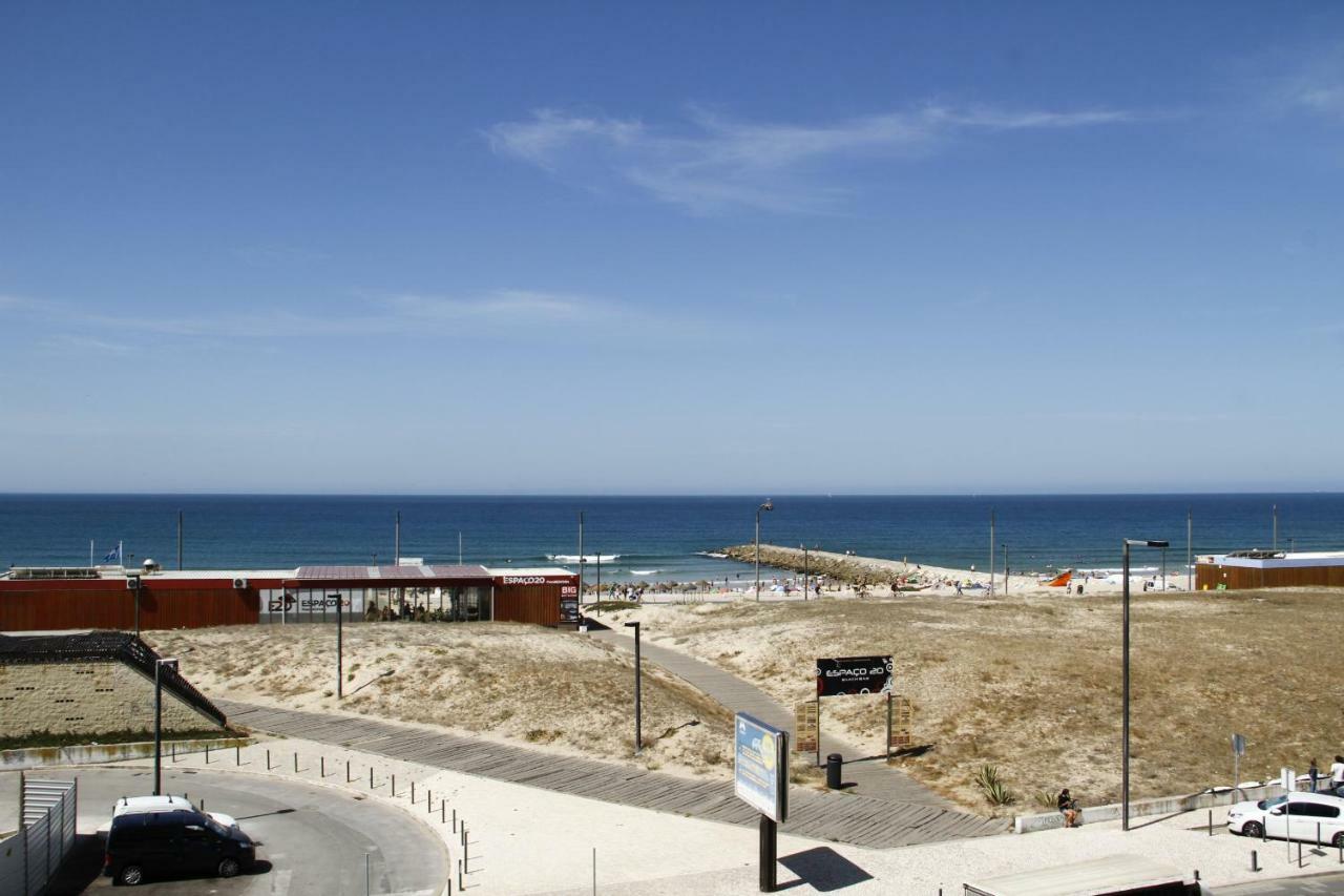 Caparica Sea View Apt By Be@Home Коста да Капарика Екстериор снимка