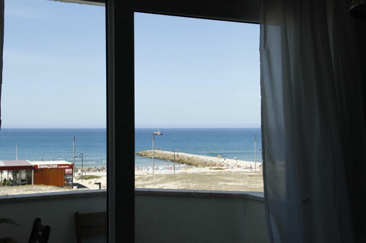 Caparica Sea View Apt By Be@Home Коста да Капарика Екстериор снимка